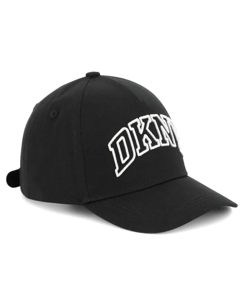 DKNY Hut Black