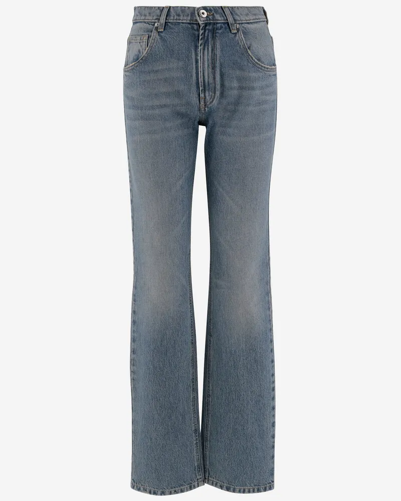 Blumarine  Denim