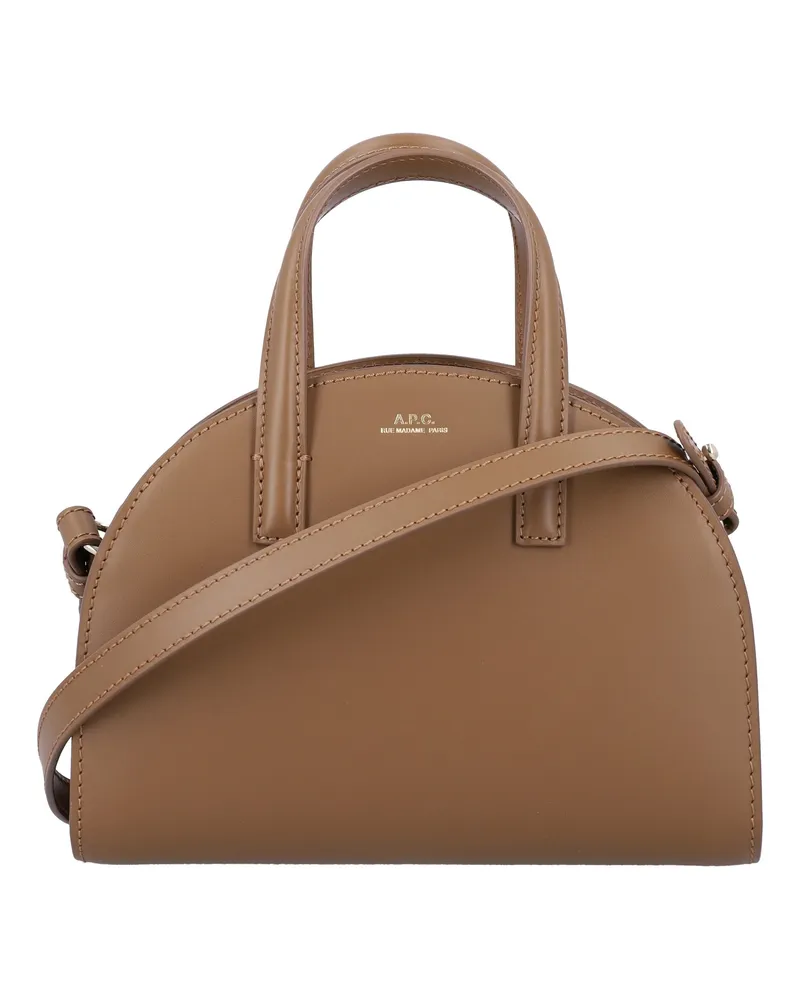 A.P.C. Taschen Terre