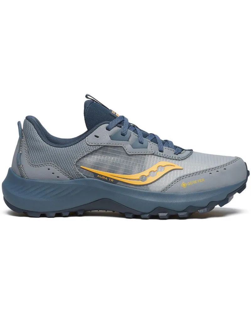 Saucony Sauconie Grey