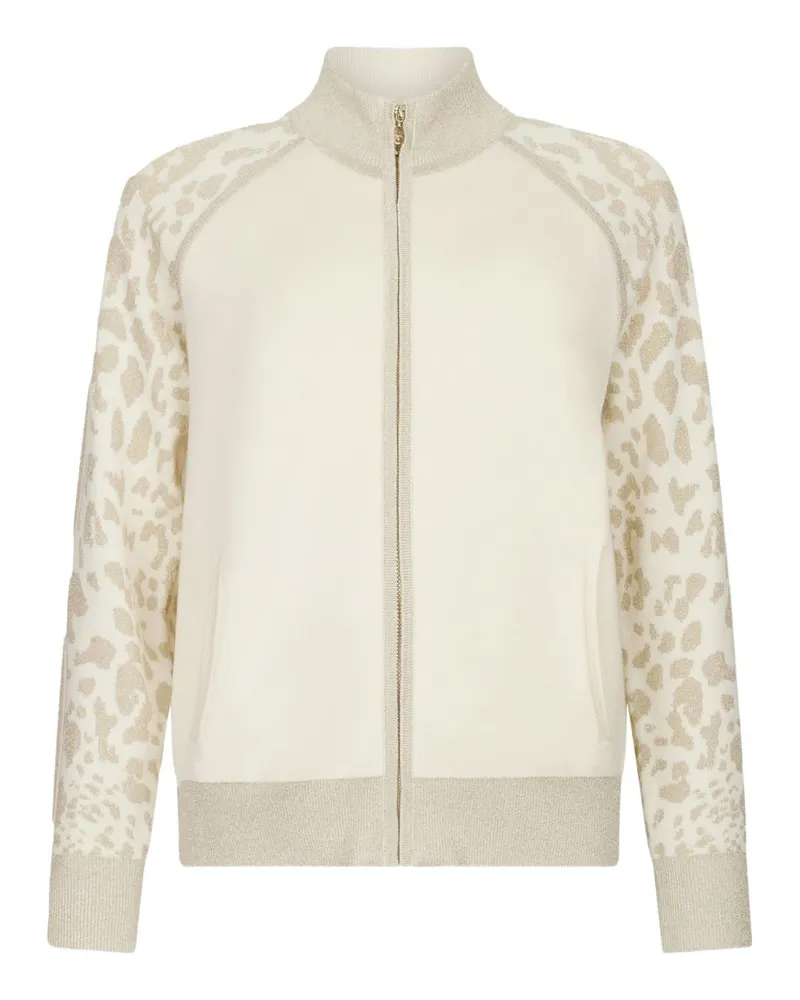 Liu Jo Sweaters Weiß White