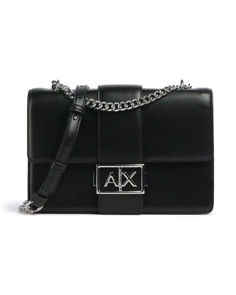Armani Exchange Armani -Austauschbeutel .. Schwarz Black