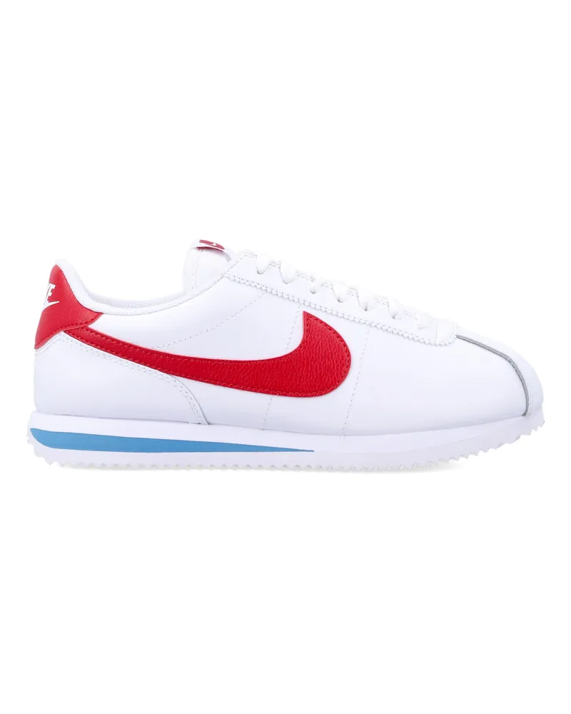 Nike Turnschuhe White