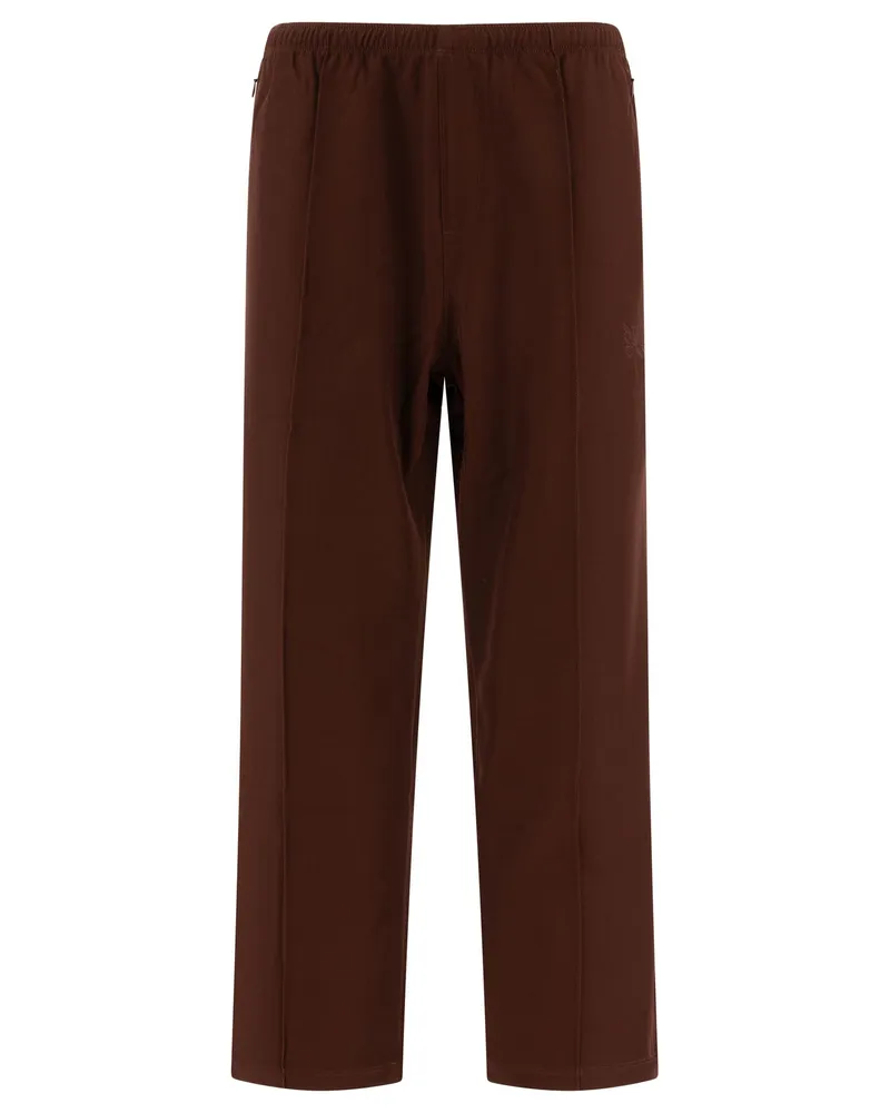 NEEDLES Nadeln "W.U." Hose Brown