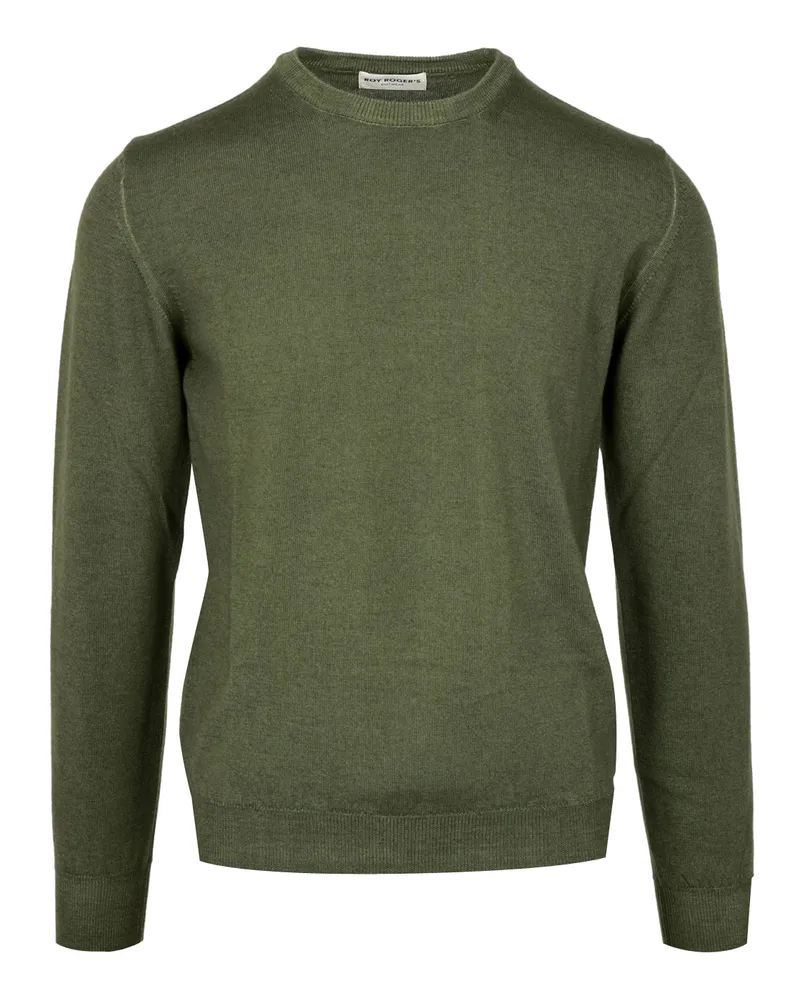 Roy Roger's Roy Roger 's Pullover Militär Military