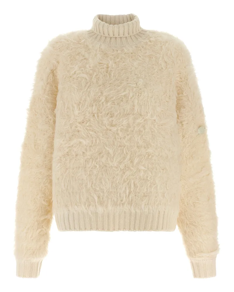 GOLDBERGH Bolleta' Rollkragenpullover White