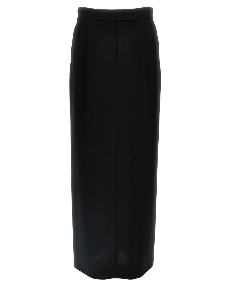 Max Mara Lemma' Rock Black