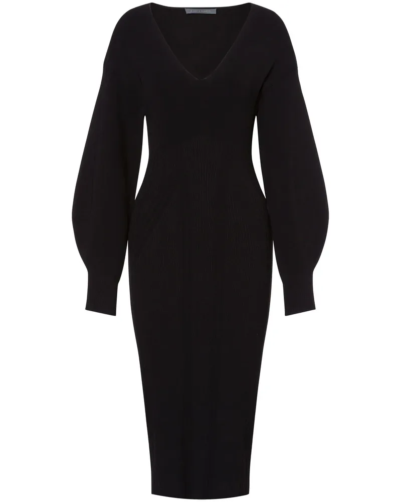 Alberta Ferretti  Black