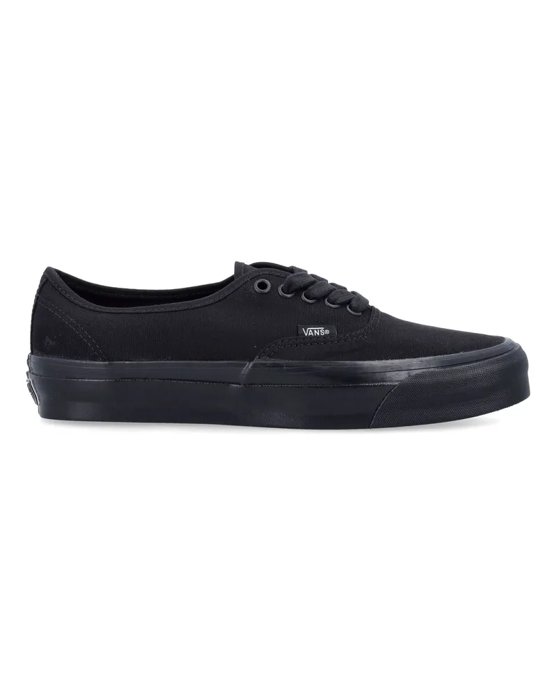 Vans Turnschuhe schwarz Black