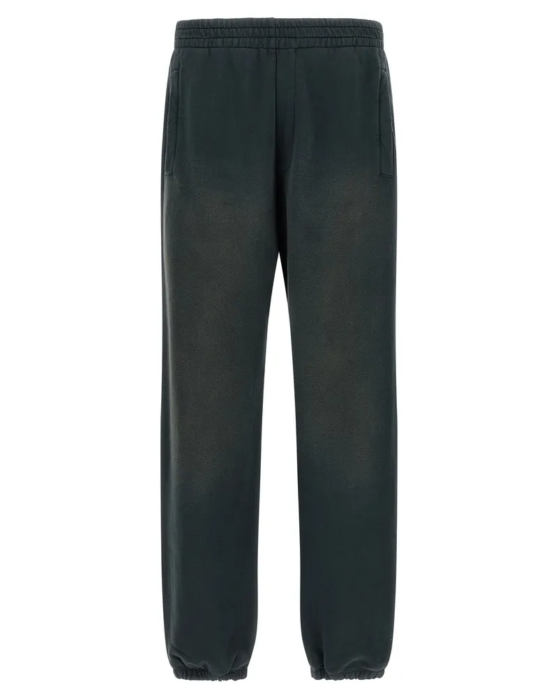 Golden Goose Niccolò' Jogger Black