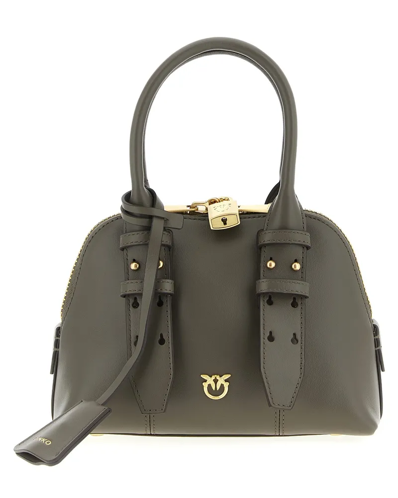 Pinko Mini Escape' Handtasche Gray