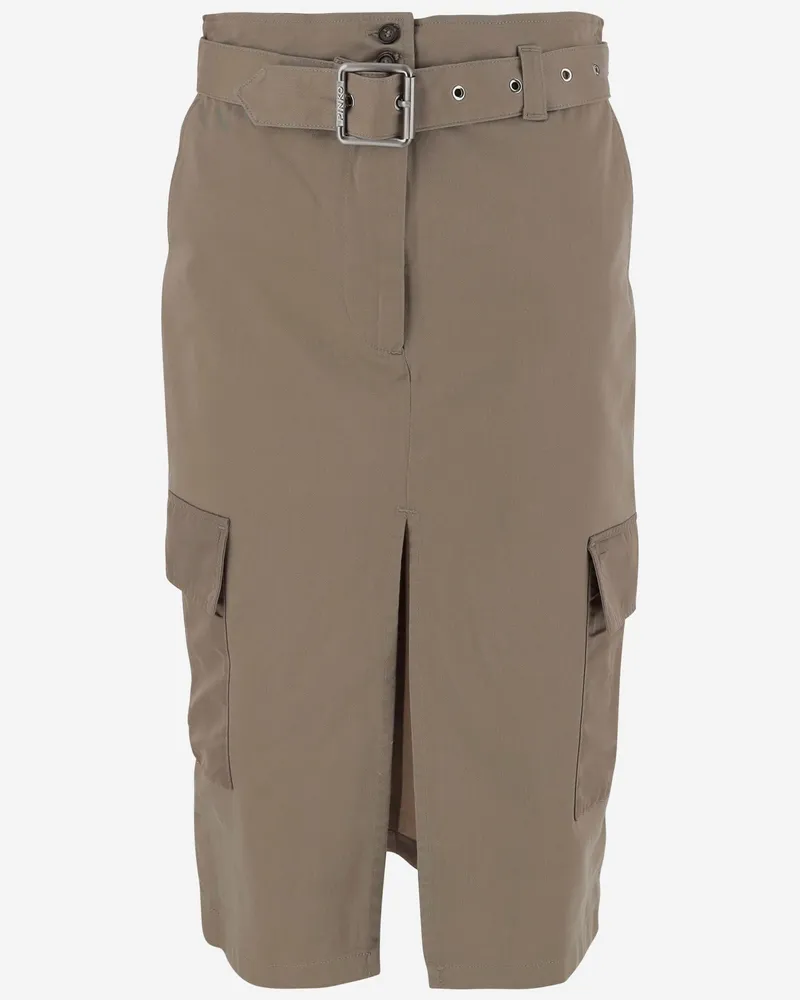 Pinko Pink Beige