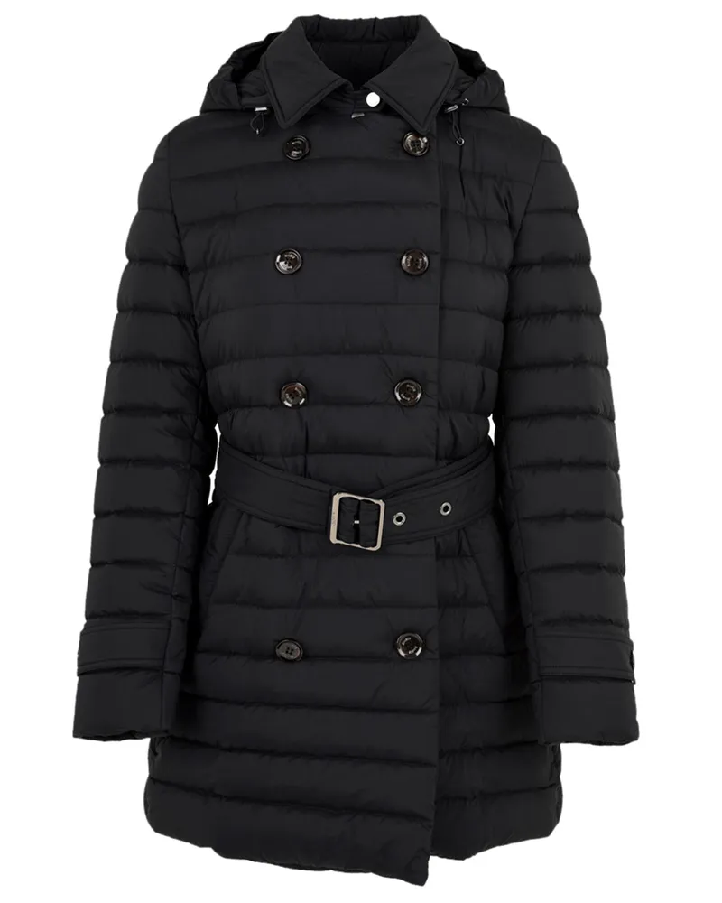 MOORER mäntel Dark