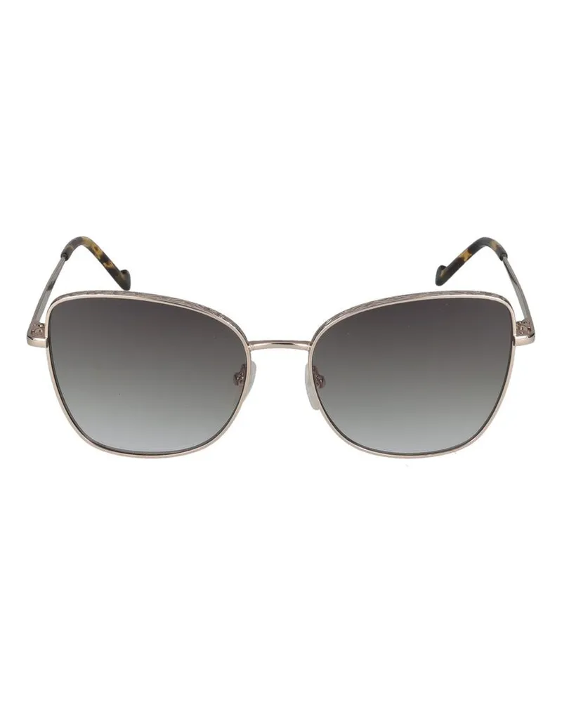 Liu Jo Sonnenbrille  LJ770 S 001 Schwarz /18/140 001