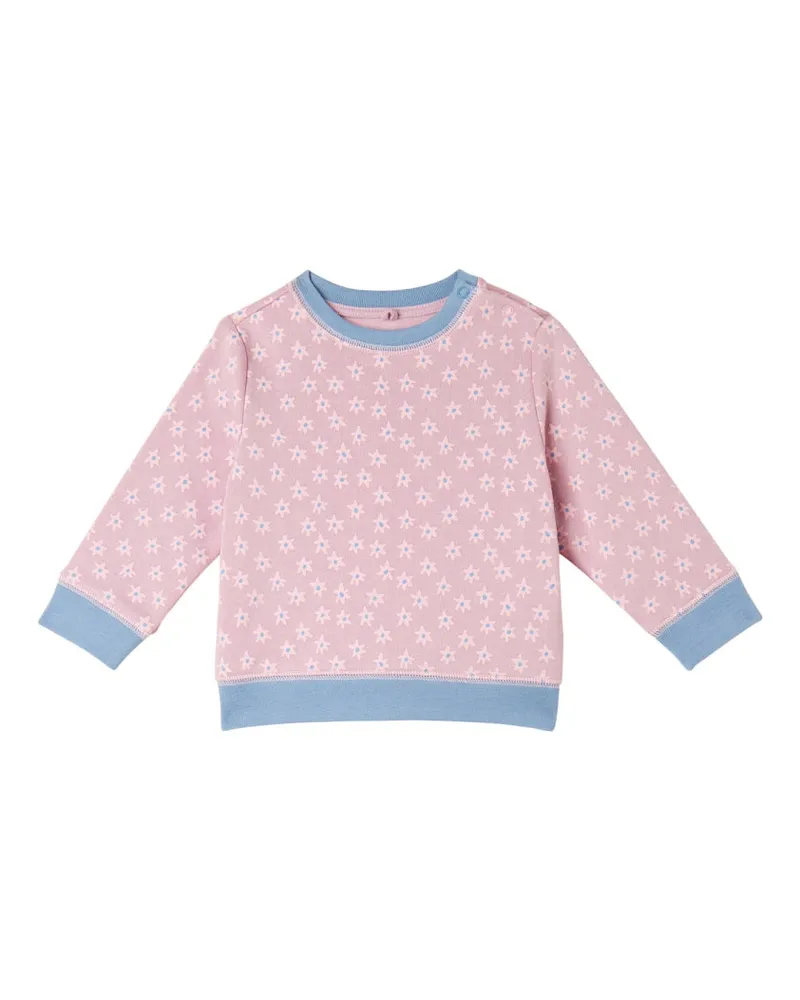 Stella McCartney Stella Mc Cartney Sweatshirt Pink