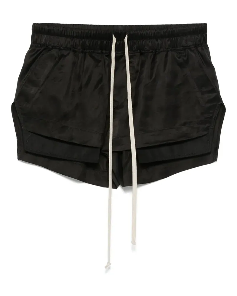 Rick Owens Boxer Shorts 09