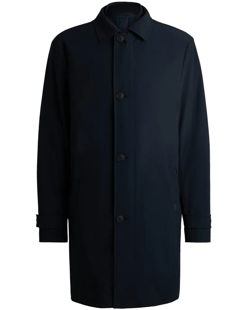 HUGO BOSS  Blue