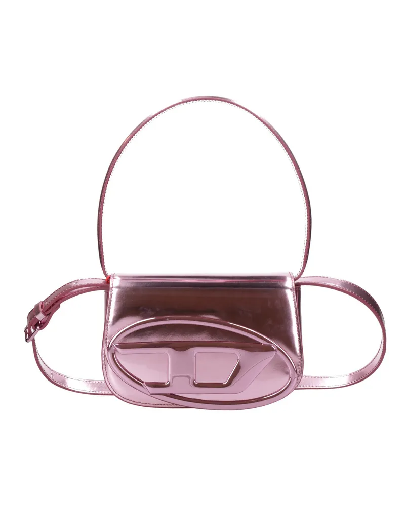 Diesel taschen .. Pink Pink