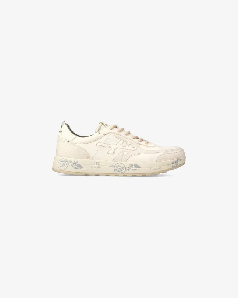 Premiata Premata Nous Beige
