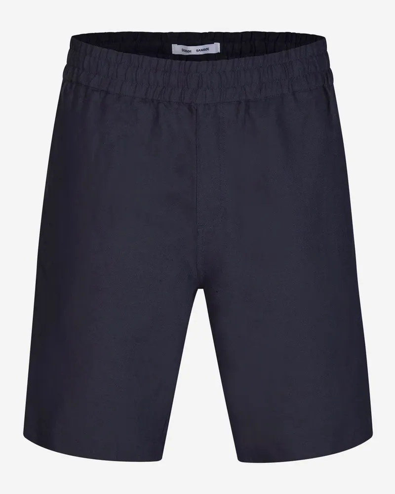 Samsøe & Samsøe Shorts Blue Blue