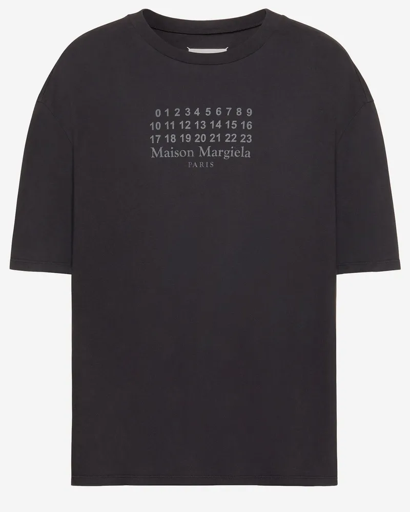 Maison Margiela  Black