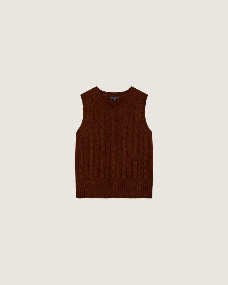 Soeur Pullover 