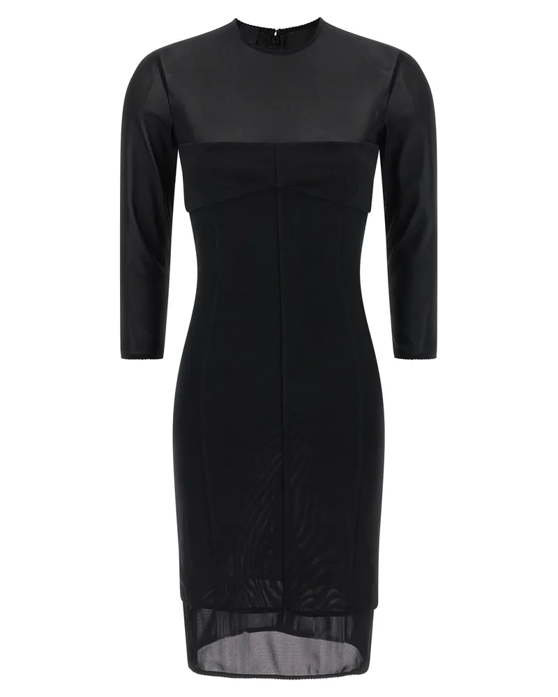 Pinko Giosstra' Kleid Black