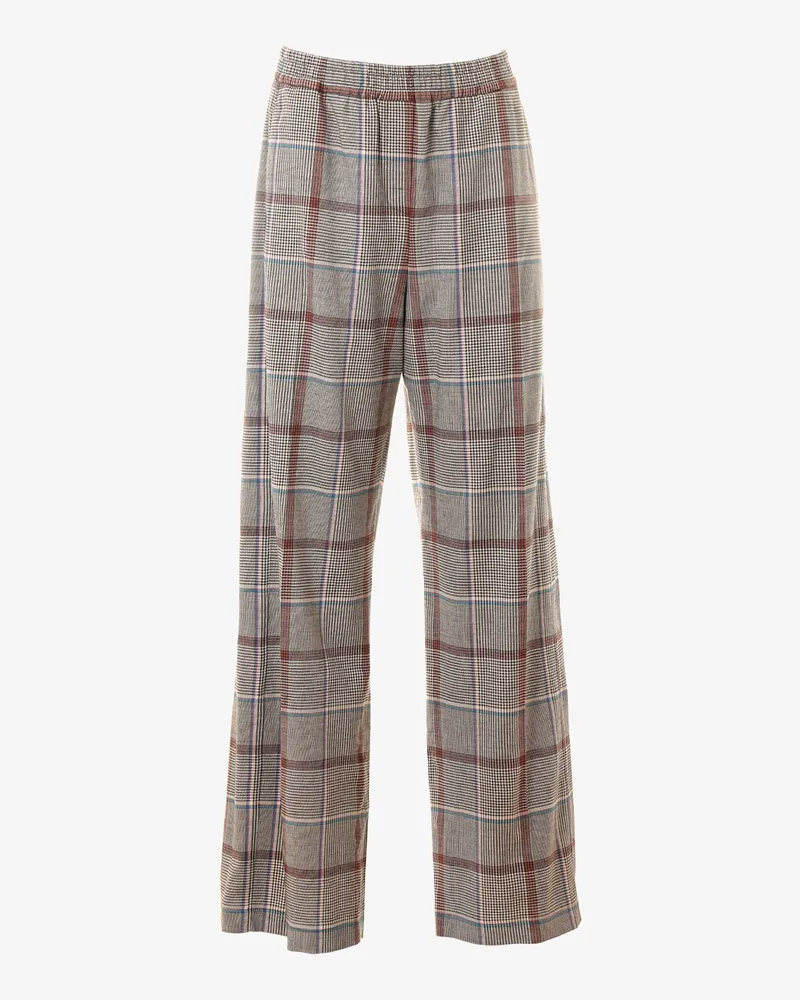 Paul Smith Hosen Brown