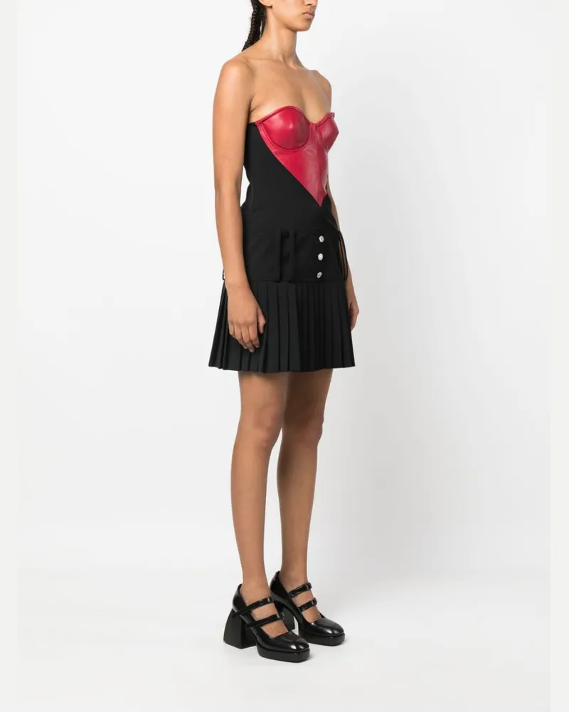 Moschino Moschino -Jeanskleid 