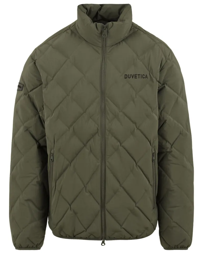 Duvetica MATCH GRAY Grey