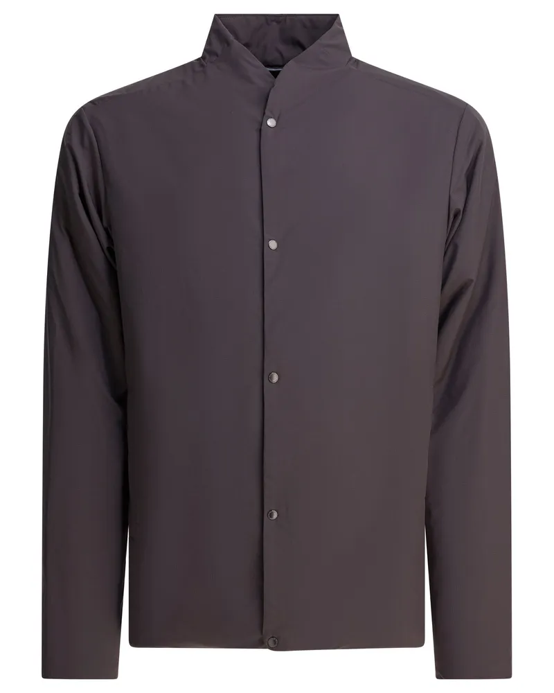 Houdini JackeM's Umhüllen Grey