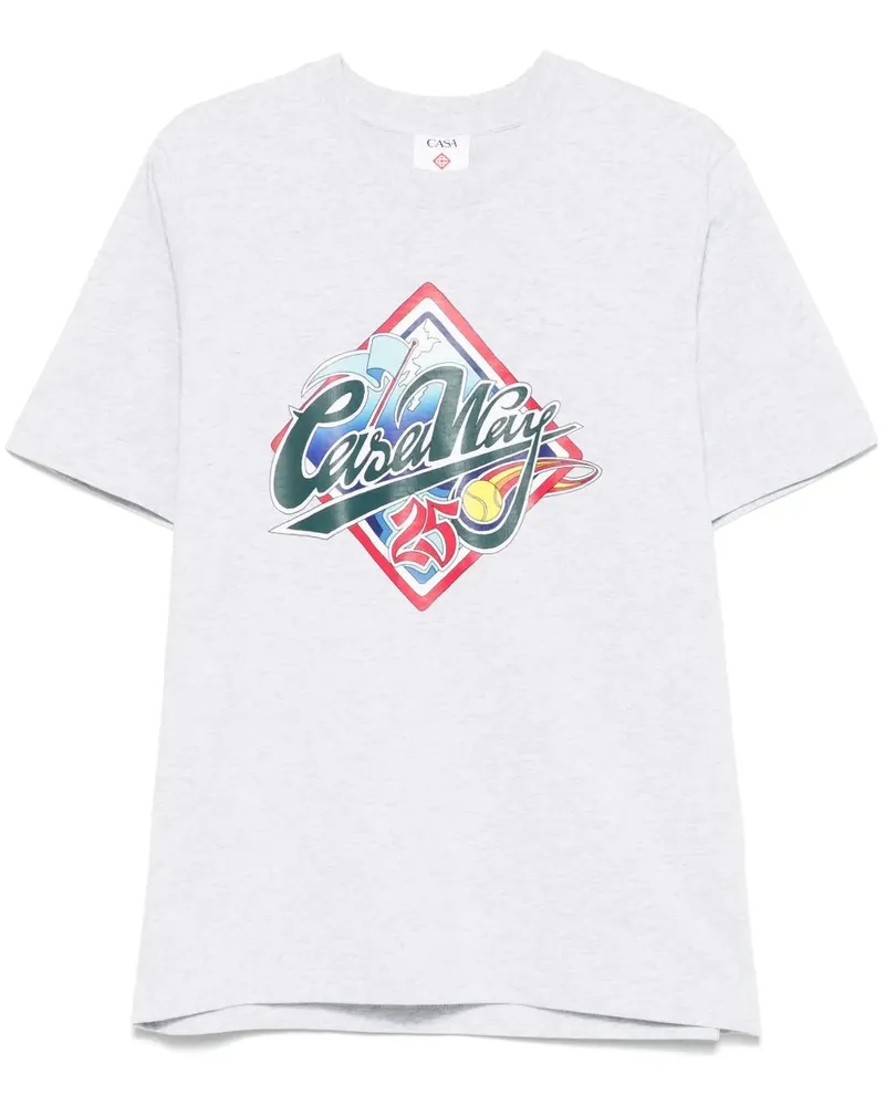 Casablanca Paris Casa Way World Series T -Shirt 12