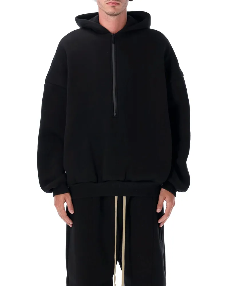 Fear of God Angst vor Gott Kleidung ... schwarz Black
