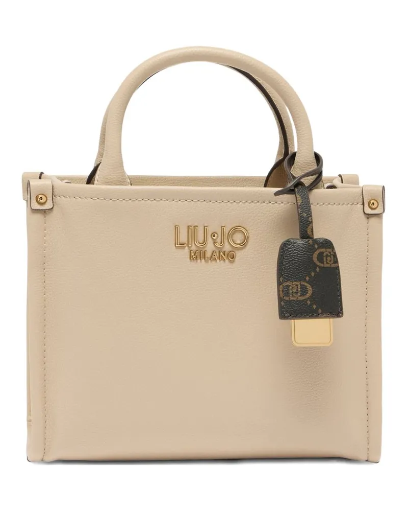 Liu Jo Bags .. Beige Beige