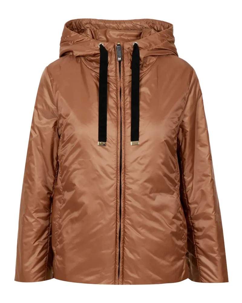 Max Mara Mäntel Braun Brown