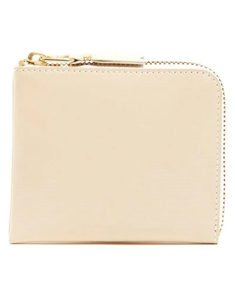 Comme des Garçons Portafoglio 'Classic Line SA3100 White