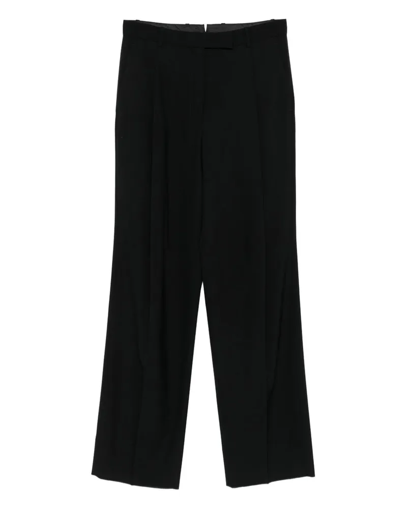 Tom Ford Hosen schwarz Black