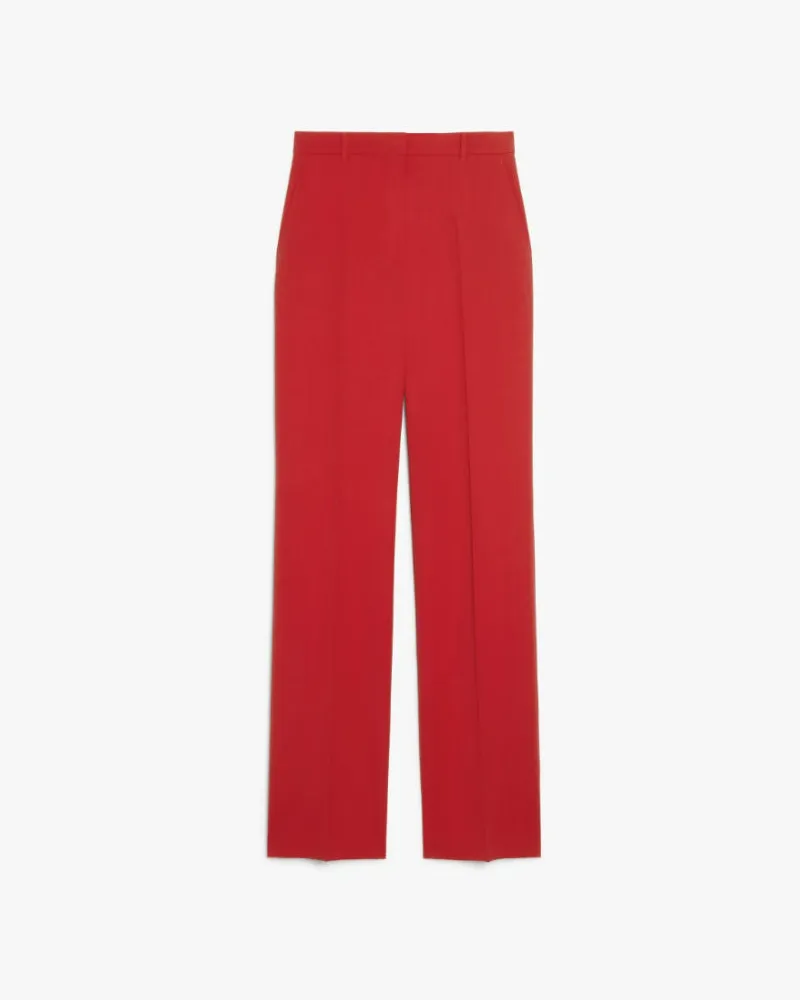 Max Mara Quasar Red