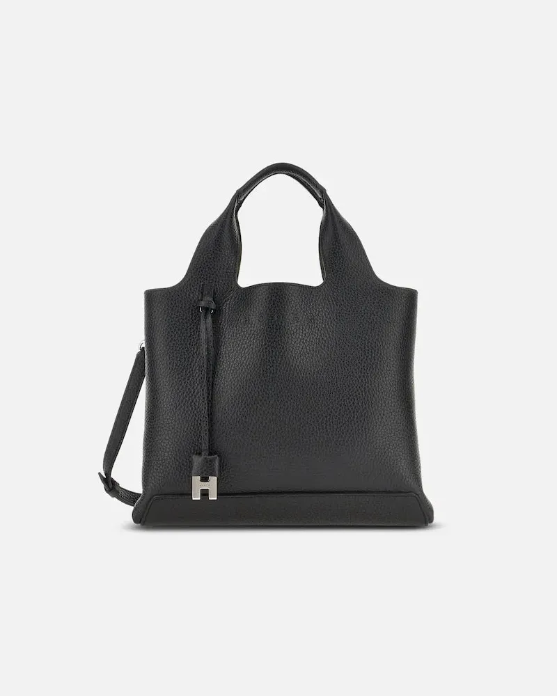 Hogan H01 R Einkauf klein Black