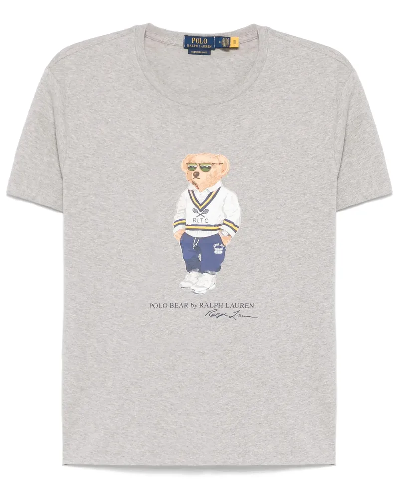 Ralph Lauren Kurzarm T -Shirt 