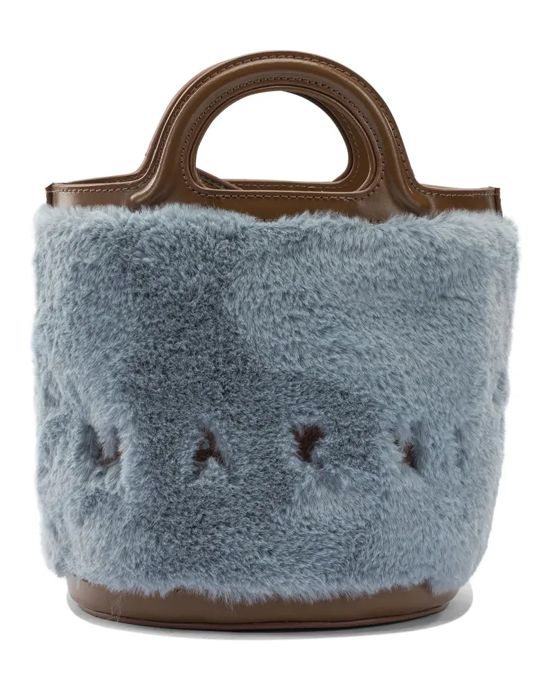 Marni Tropicalia“ Handtasche Light