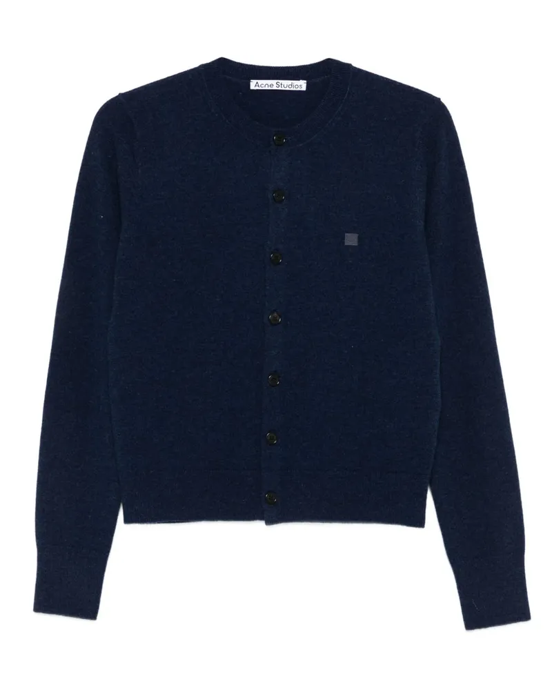 Acne Studios Akne -Studios Blue
