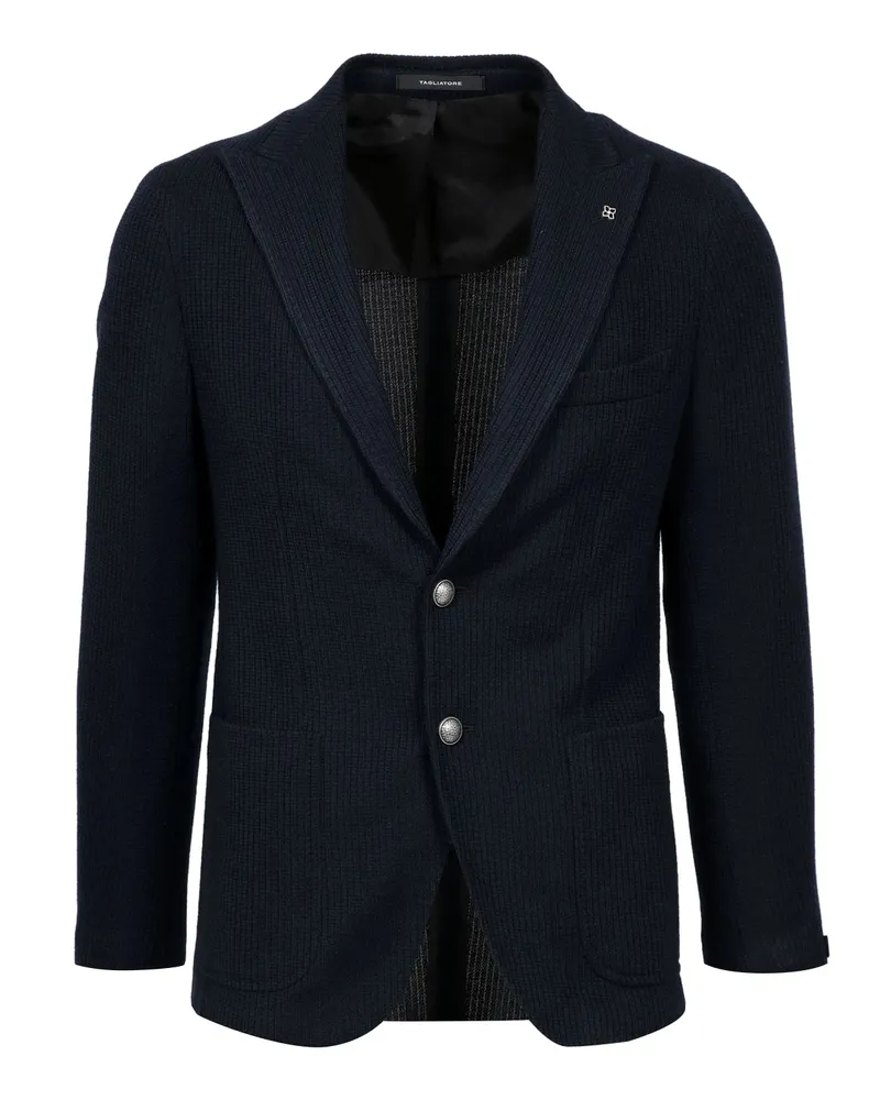 Tagliatore Jacken blau Blue
