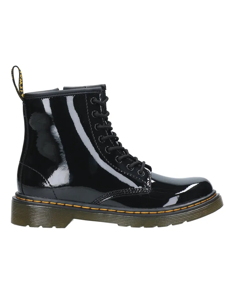 Dr.Martens Dr. Martens Stiefel schwarz Black