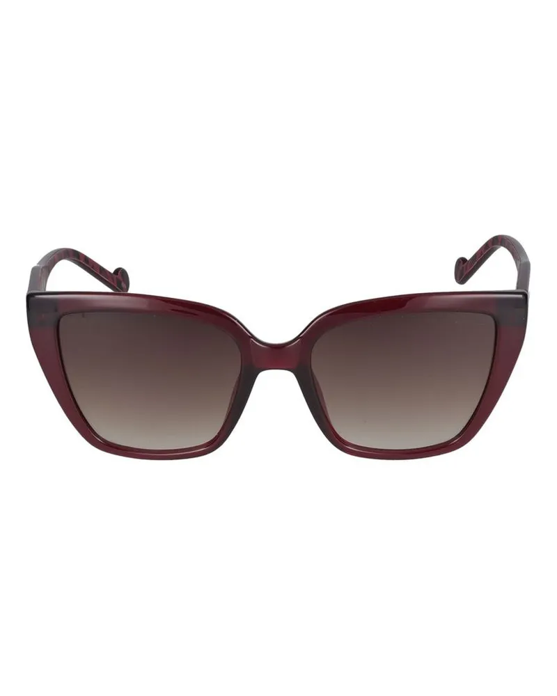 Liu Jo Sonnenbrille  LJ749 S 603 Wein /18 /140 603