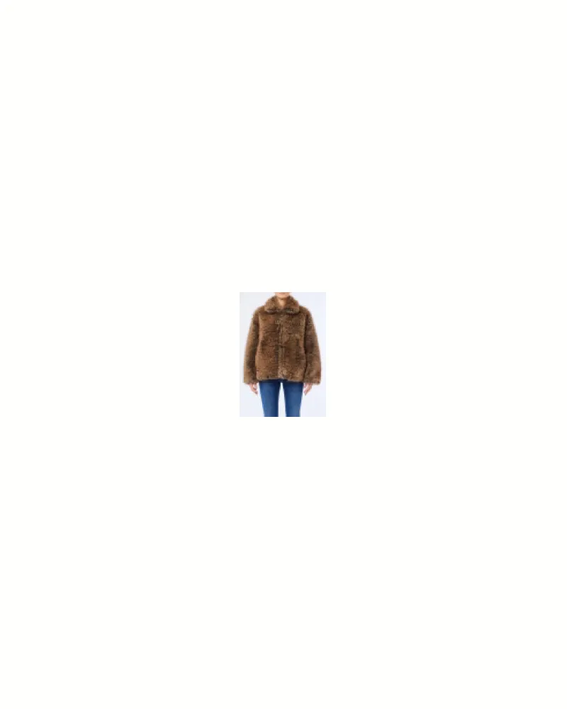 Liu Jo Jackets braun Brown