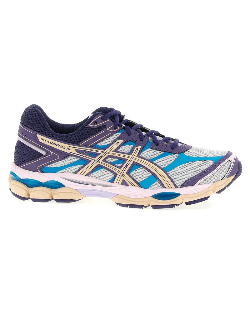 Asics Gel Cumulus 16' Sneaker Multicolor
