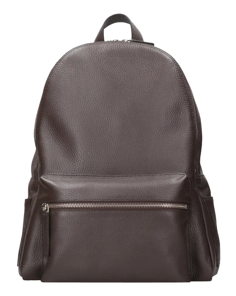 Orciani Taschen .. Ebenholz Ebony