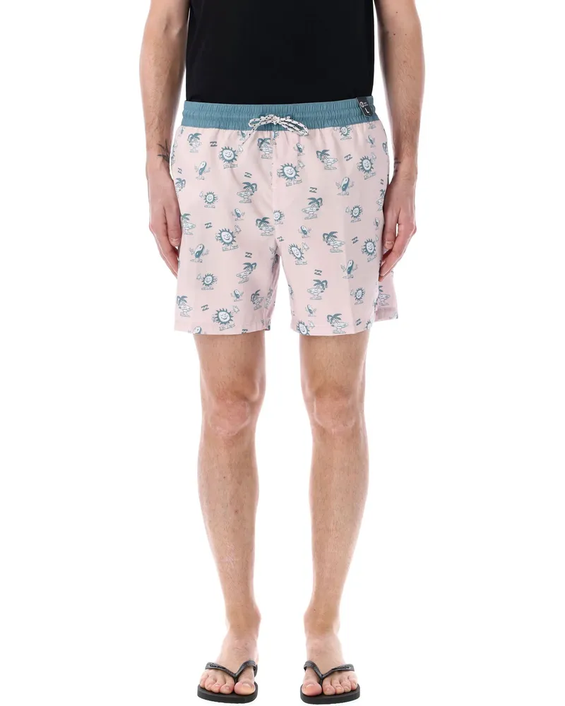 Billabong Sea Kleidung Light