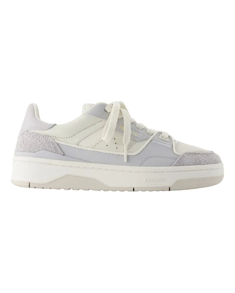 Axel Arigato Clay Sneakers  Leder Multi Multicolor